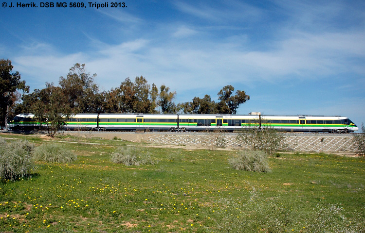 DSB MG 5609 DSB MG 5609