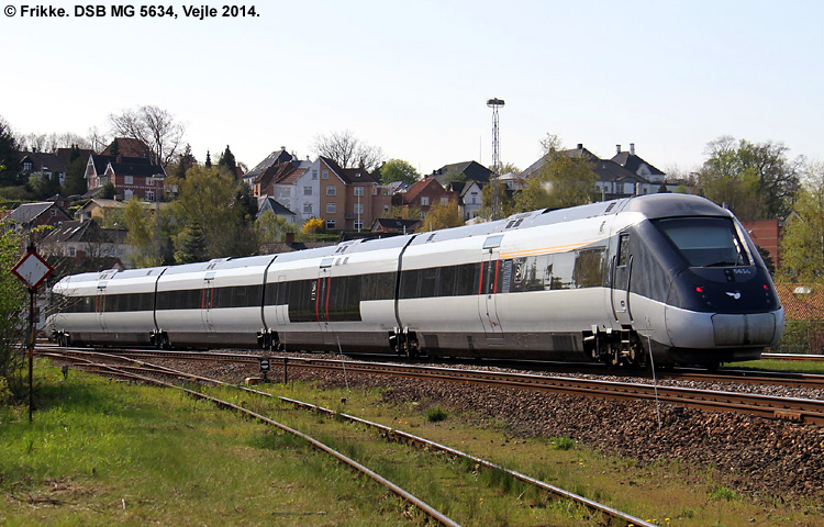 DSB MG 5634