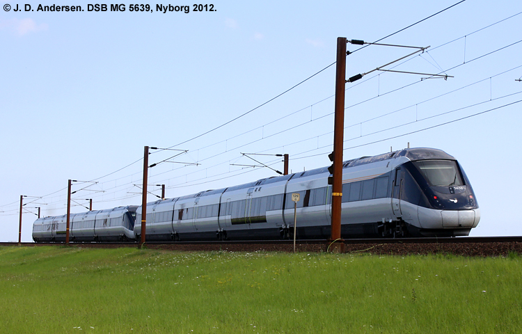 DSB MG 5639 DSB MG 5639