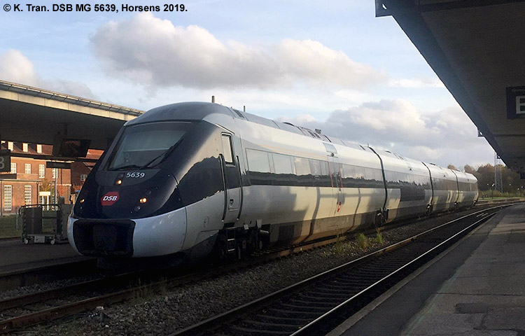 DSB MG 5639 DSB MG 5639