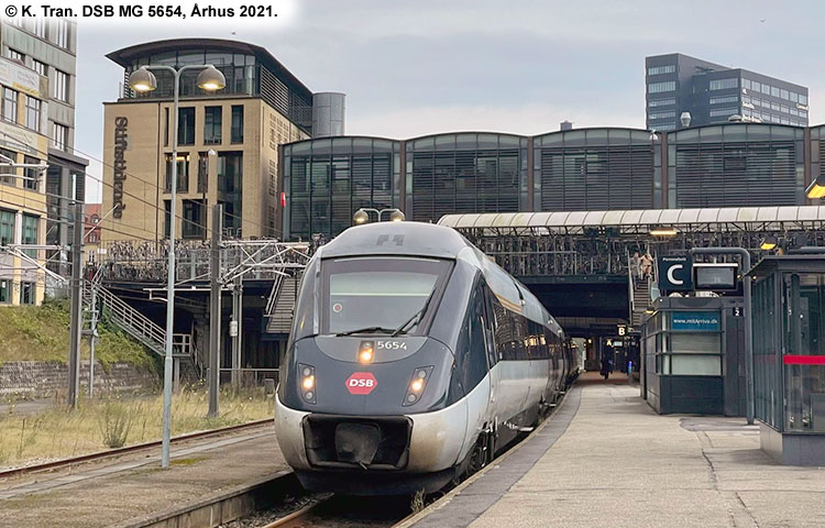 DSB MG 5654 DSB MG 5654