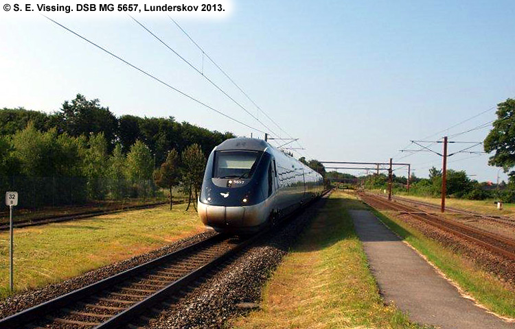 DSB MG 5657 DSB MG 5657