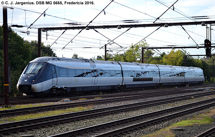 DSB MG 5665 DSB MG 5665