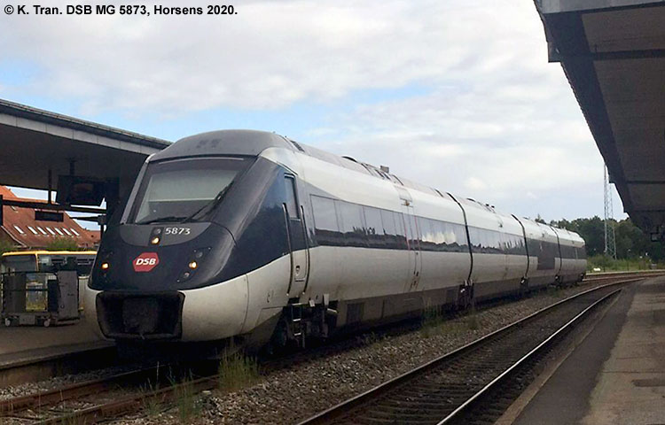 DSB MG 5673 DSB MG 5673