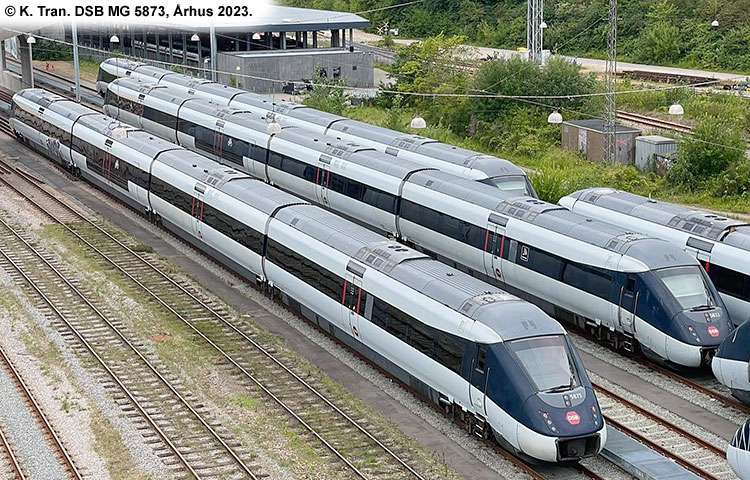 DSB MG 5673 DSB MG 5673