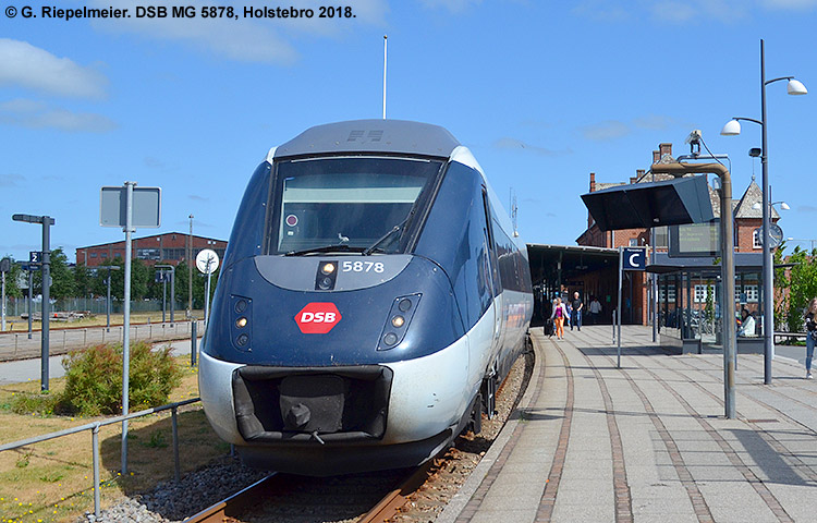 DSB MG 5678 DSB MG 5678
