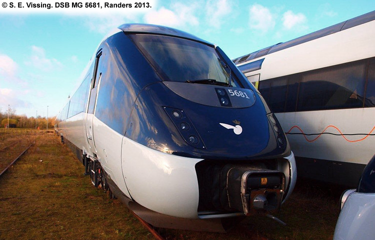 DSB MG 5681 DSB MG 5681