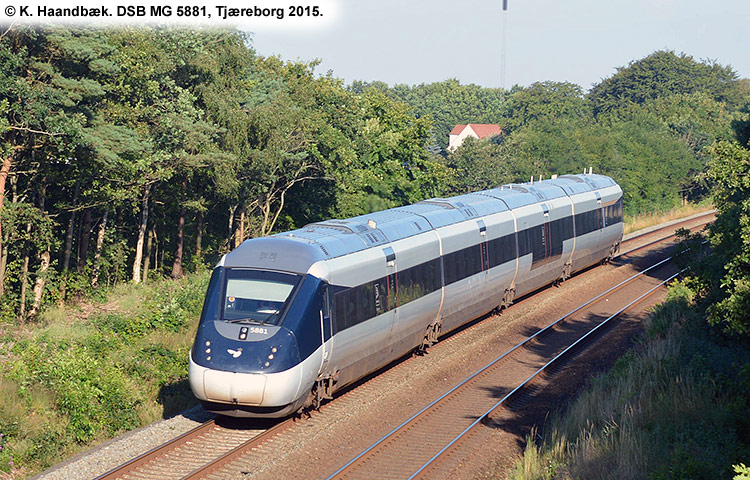 DSB MG 5681 DSB MG 5681