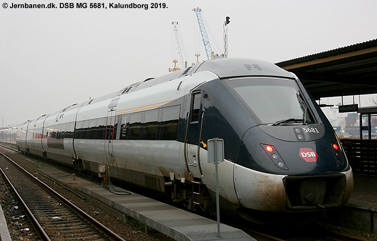 DSB MG 5681 DSB MG 5681