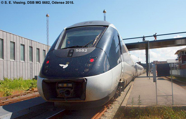 DSB MG 5682 DSB MG 5682