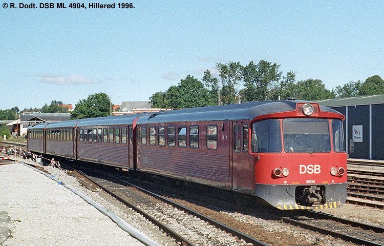 DSB ML 4904