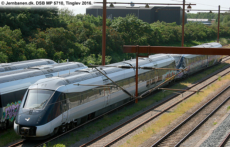 DSB MP 5710 DSB MP 5710