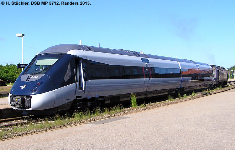 DSB MP 5712 DSB MP 5712