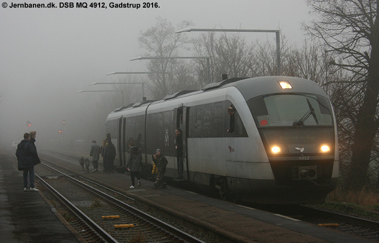 DSB MQ 4112