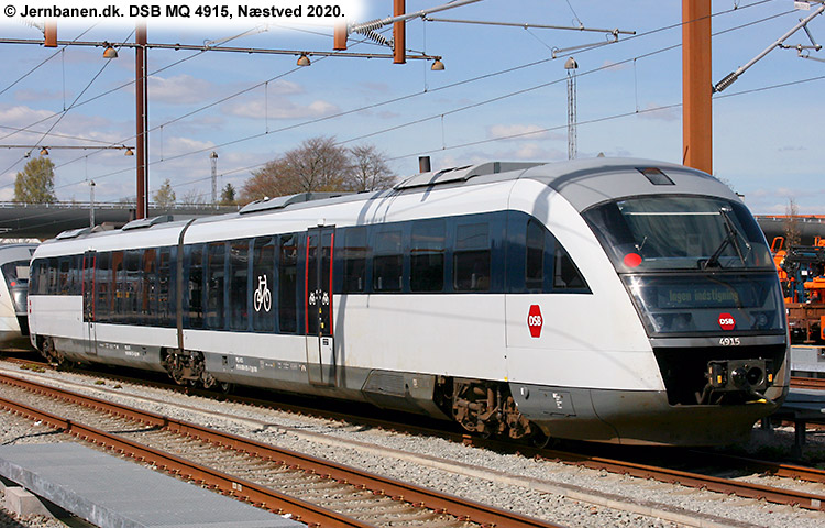 DSB MQ 4115