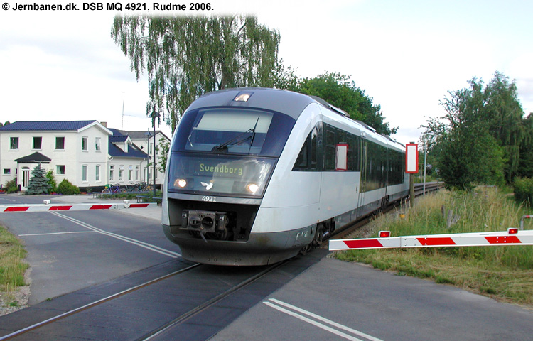 DSB MQ 4121 DSB MQ 4121
