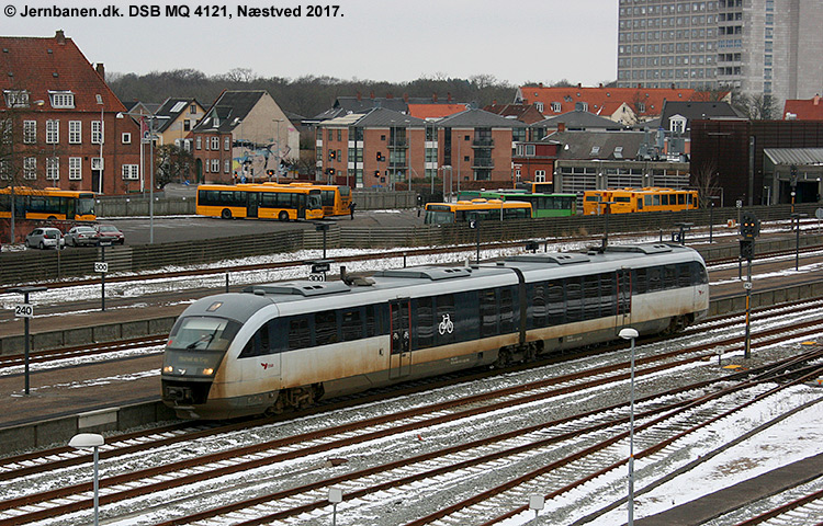 DSB MQ 4121 DSB MQ 4121