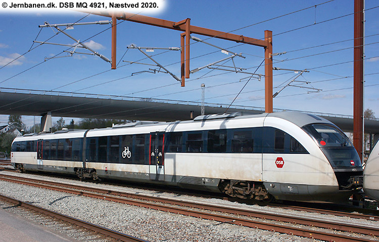 DSB MQ 4121 DSB MQ 4121
