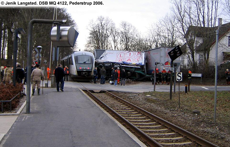 DSB MQ 4122