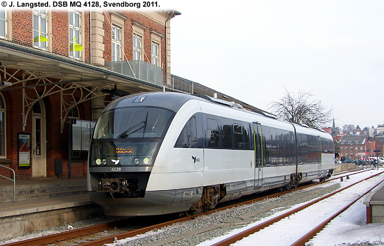 DSB MQ 4128