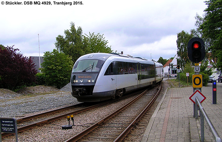 DSB MQ 4129