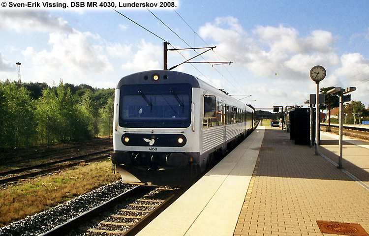 DSB MR 4030