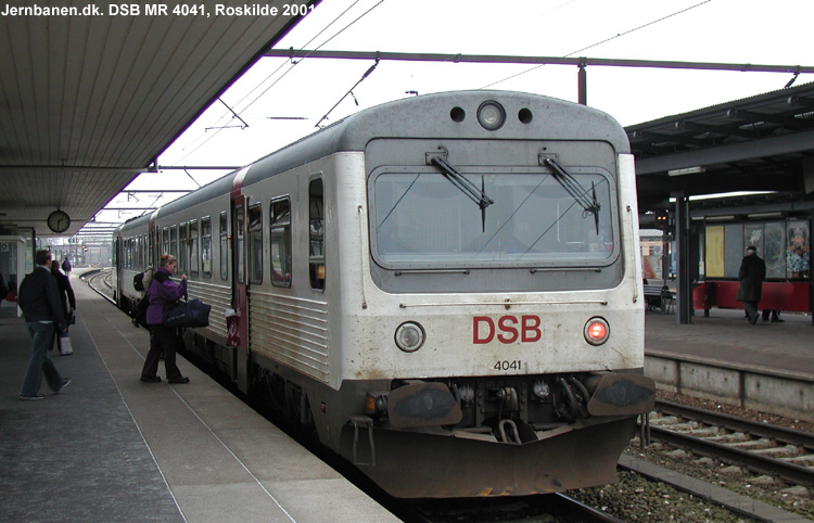 DSB MR 4041