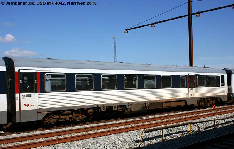 DSB MR 4042