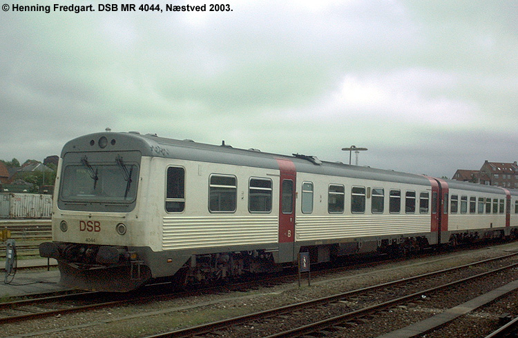 DSB MR 4044