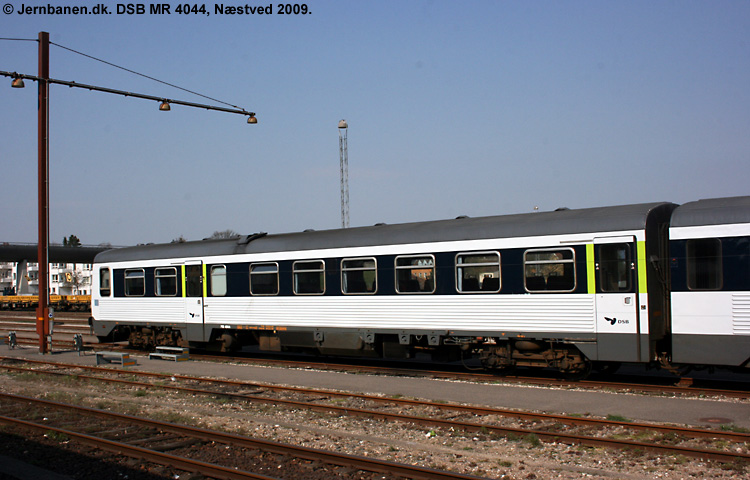 DSB MR 4044