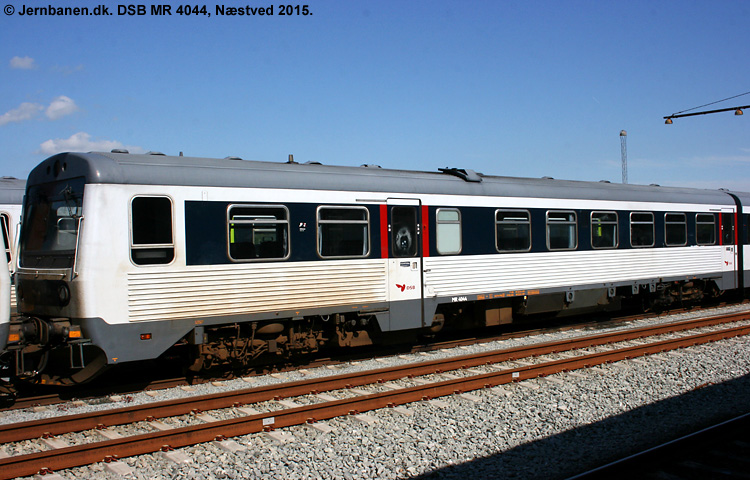 DSB MR 4044