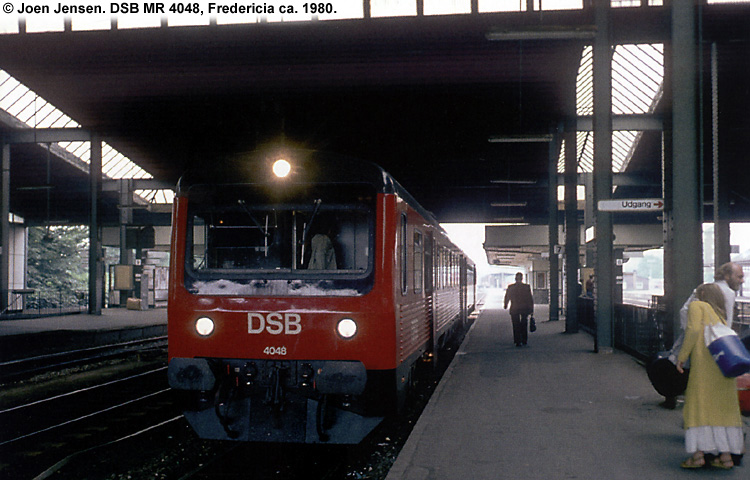 DSB MR 4048