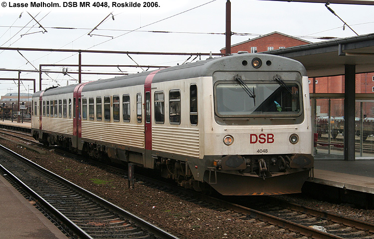 DSB MR 4048