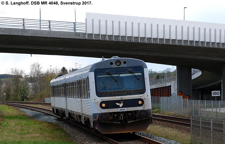 DSB MR 4048