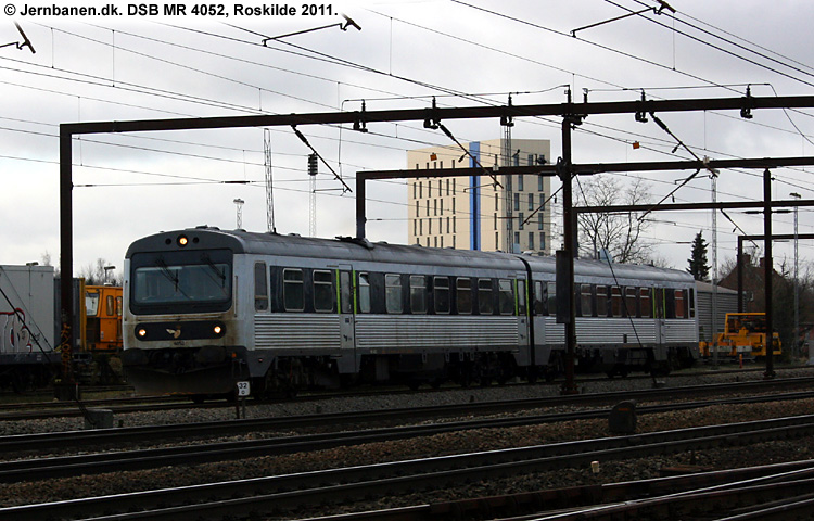 DSB MR 4052