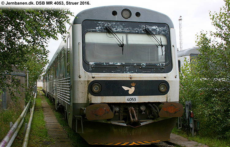 DSB MR 4053