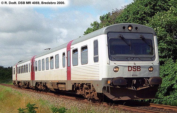 DSB MR 4059