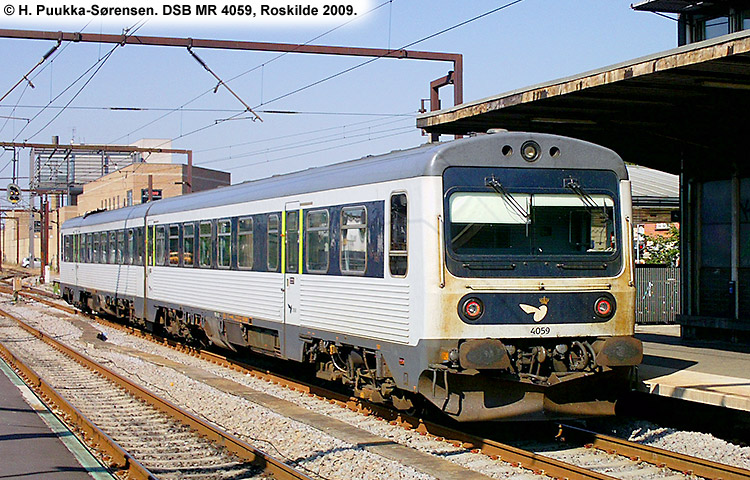 DSB MR 4059