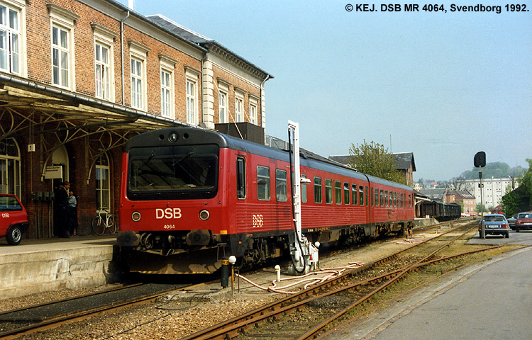 DSB MR 4064