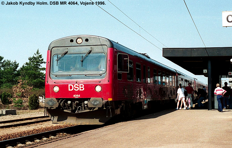 DSB MR 4064