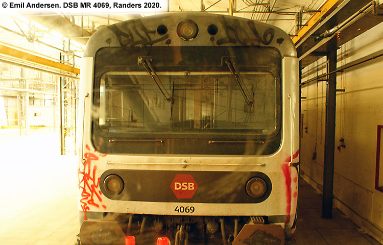 DSB MR 4069