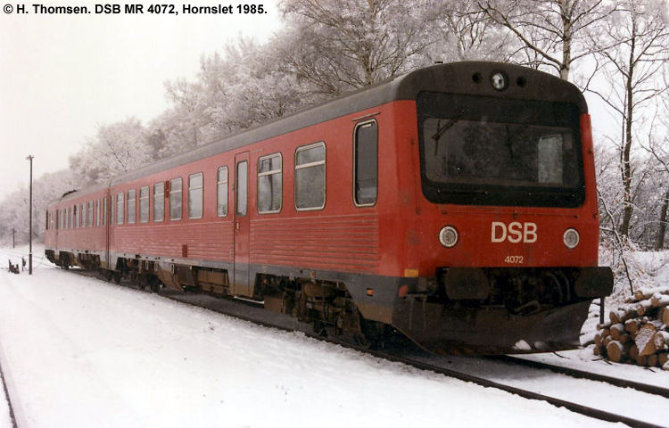 DSB MR 4072