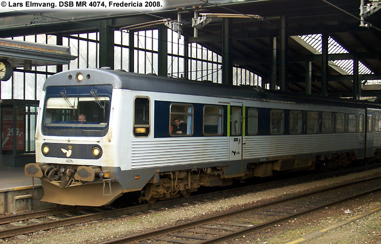 DSB MR 4074