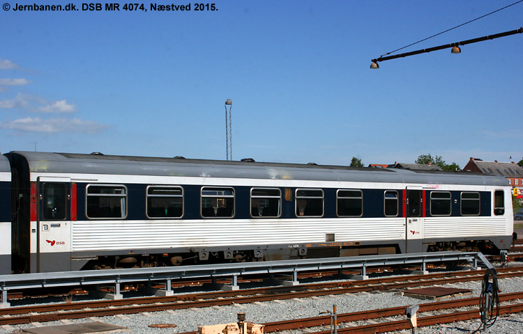 DSB MR 4074