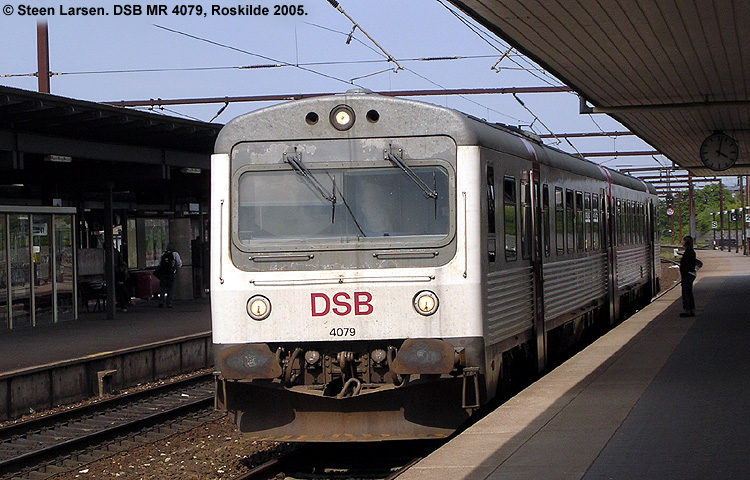 DSB MR 4079