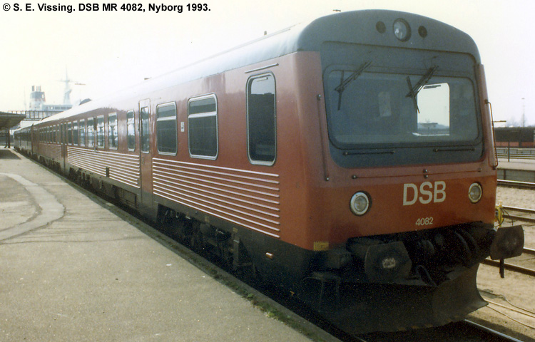 DSB MR 4082