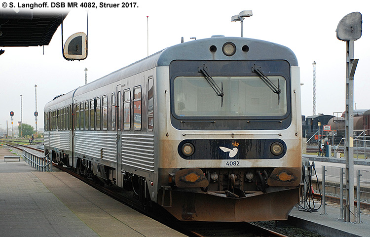 DSB MR 4082