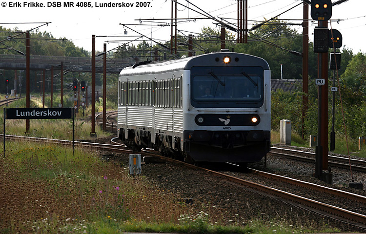 DSB MR 4085