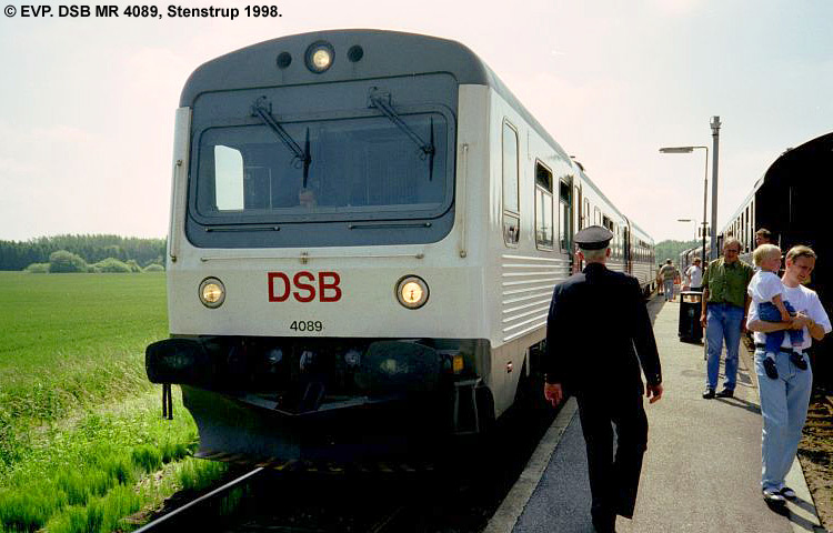 DSB MR 4089