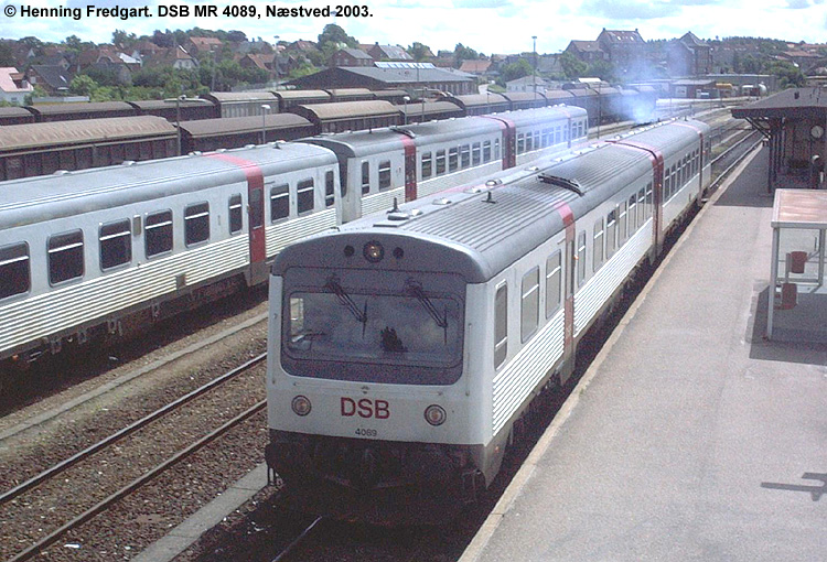 DSB MR 4089